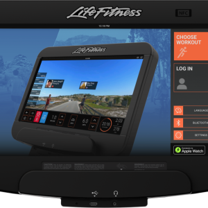 Consoles Discover SE3 HD