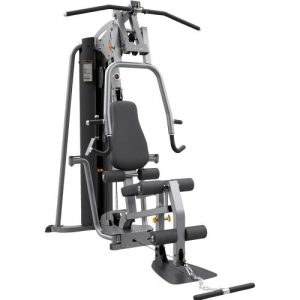 G4 Home Gym