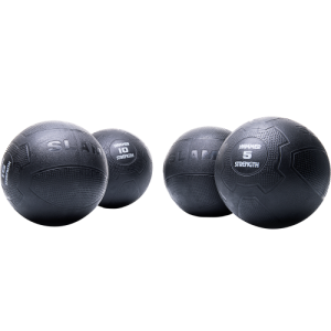 SLAM BALLS