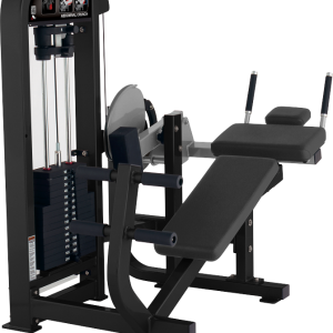 Abdominal Crunch Select Hammer Strength