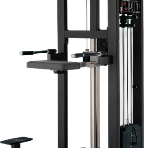 Assist Dip Chin Select Hammer Strength