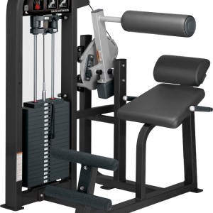 Back Extension Select Hammer Strength