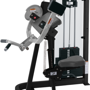 Biceps Curl Select Hammer Strength