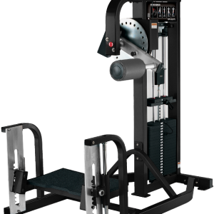 Hip and Glute Select Hammer Strength