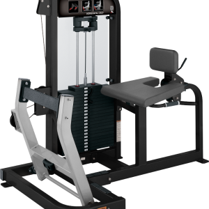 Horizontal Calf Select Hammer Strength