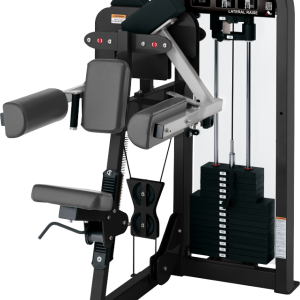 Lateral Raise Select Hammer Strength