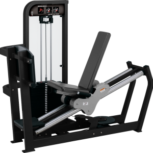 Seated Leg Press Select Hammer Strength