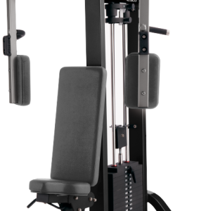 Pectoral Fly Select Hammer Strength