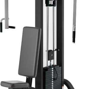 PECTORAL FLY/REAR DELTOID SELECT HAMMER STRENGTH