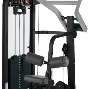 Fixed Pulldown Select Hammer Strength
