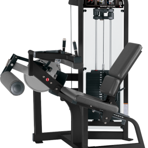 Seated Leg Curl Select Hammer Strength