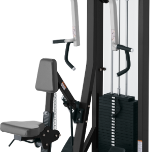 Seated Row Select Hammer Strength