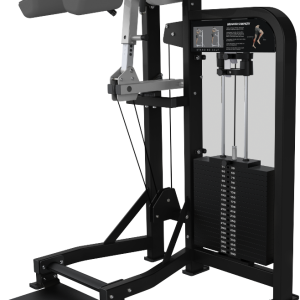 Standing calf Select Hammer Strength