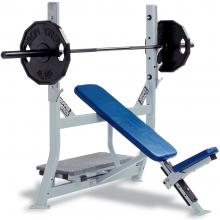 BANCS ET RACKS HAMMER STRENGTH