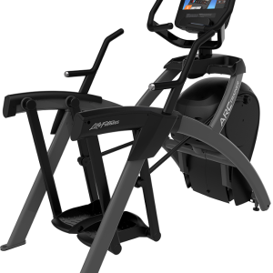 Arc Trainer Lower Body