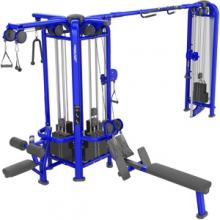 MULTI-JUNGLE SÉRIE SIGNATURE