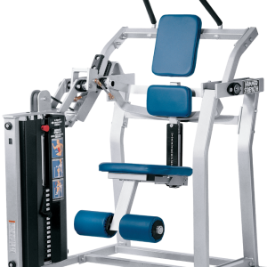 Abdominal Crunch MTS Hammer Strength