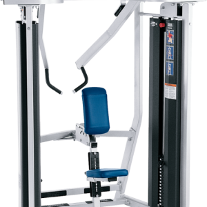 Iso-Lateral Row MTS Hammer Strength