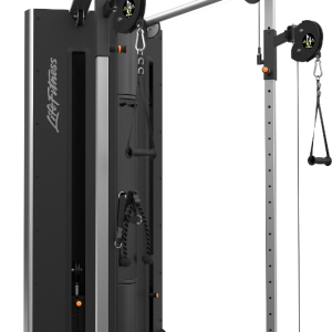 Double poulie ajustable Optim Series