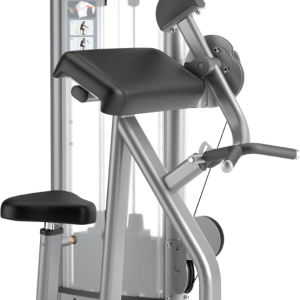 Biceps Curl Série Optima