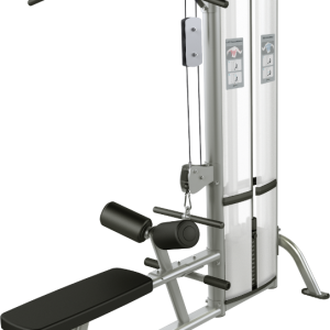 Lat Pulldown/Low Row Série Optima