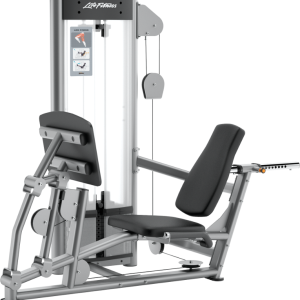 Leg Press Série Optima