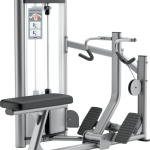 Seated Row Série Optima