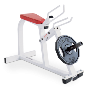 Gripper à charges libres Hammer Strength