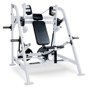 Pullover à charges libres Hammer Strength