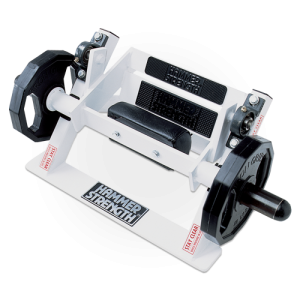 Tibia Dorsi flexion à charges libres Hammer Strength