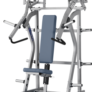 Iso-Lateral Incline Press à charges libres Hammer Strength