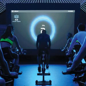 L'EXPÉRIENCE NUMÉRIQUE PAR ICG