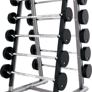 Barbell Rack Série Signature