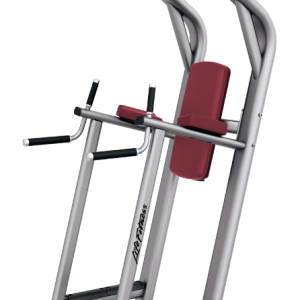 Chin/Dip/Leg Raise Série Signature