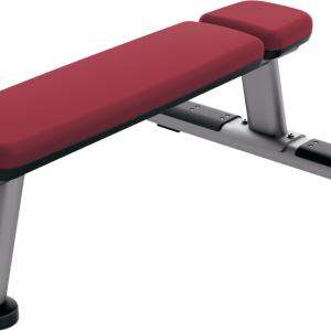 Flat Bench Série Signature