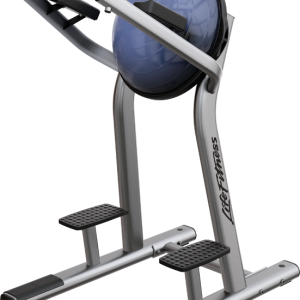 Leg Raise Série Signature