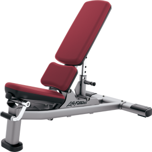 Multi-Adjustable Bench Série Signature