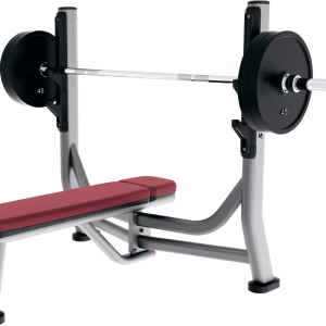 Olympic Flat Bench Série Signature