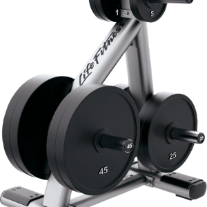 Olympic Weight Tree Série Signature