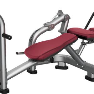 Ab Crunch Bench Série Signature