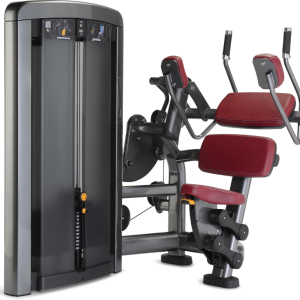 Abdominal Série Insignia