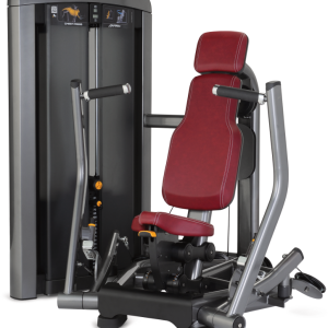 CHEST PRESS SÉRIE INSIGNIA