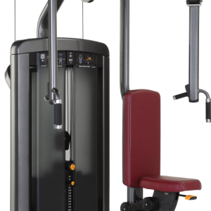 Pectoral Fly/Rear Deltoid Série Insignia