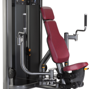 PECTORAL FLY SÉRIE INSIGNIA