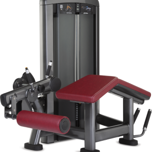 Leg Curl Série Insignia
