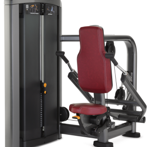 Triceps Press Série Insignia