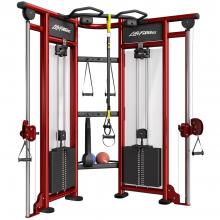 STATION D'ENTRAÎNEMENT PERSONNEL SYNRGY90