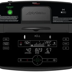 Console LF Track Connect 2.0